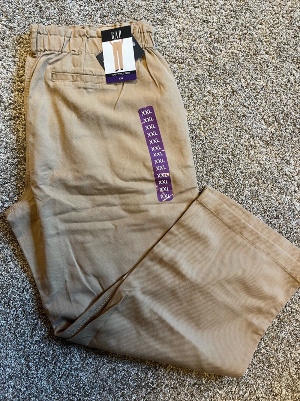 GAP Women’s - Easy Twill Pants